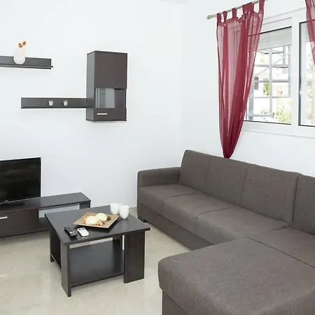 Tsampika Marina Apartament Afantou